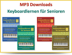 MP3 Downloads zu unseren Lehrheften