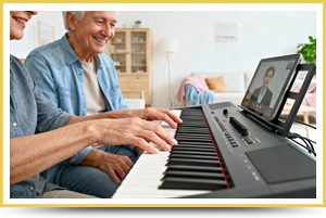 MP3 Downloads zu unseren Lehrheften